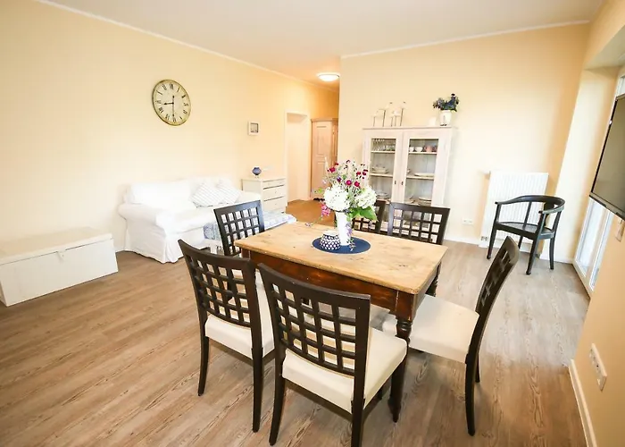 Ferienidyll Am Grossen Wentowsee Apartamento Gransee