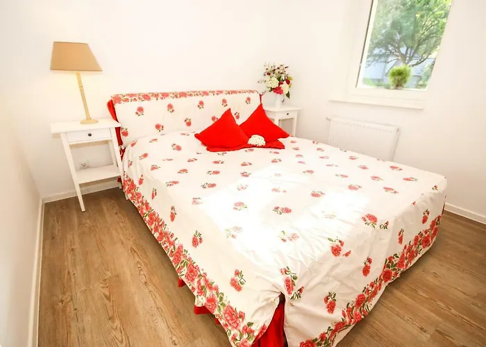 Ferienidyll Am Grossen Wentowsee