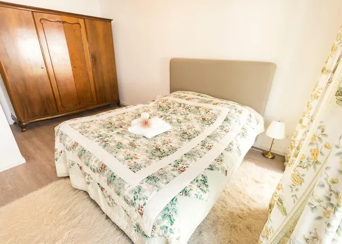 Ferienidyll Am Grossen Wentowsee * Gransee